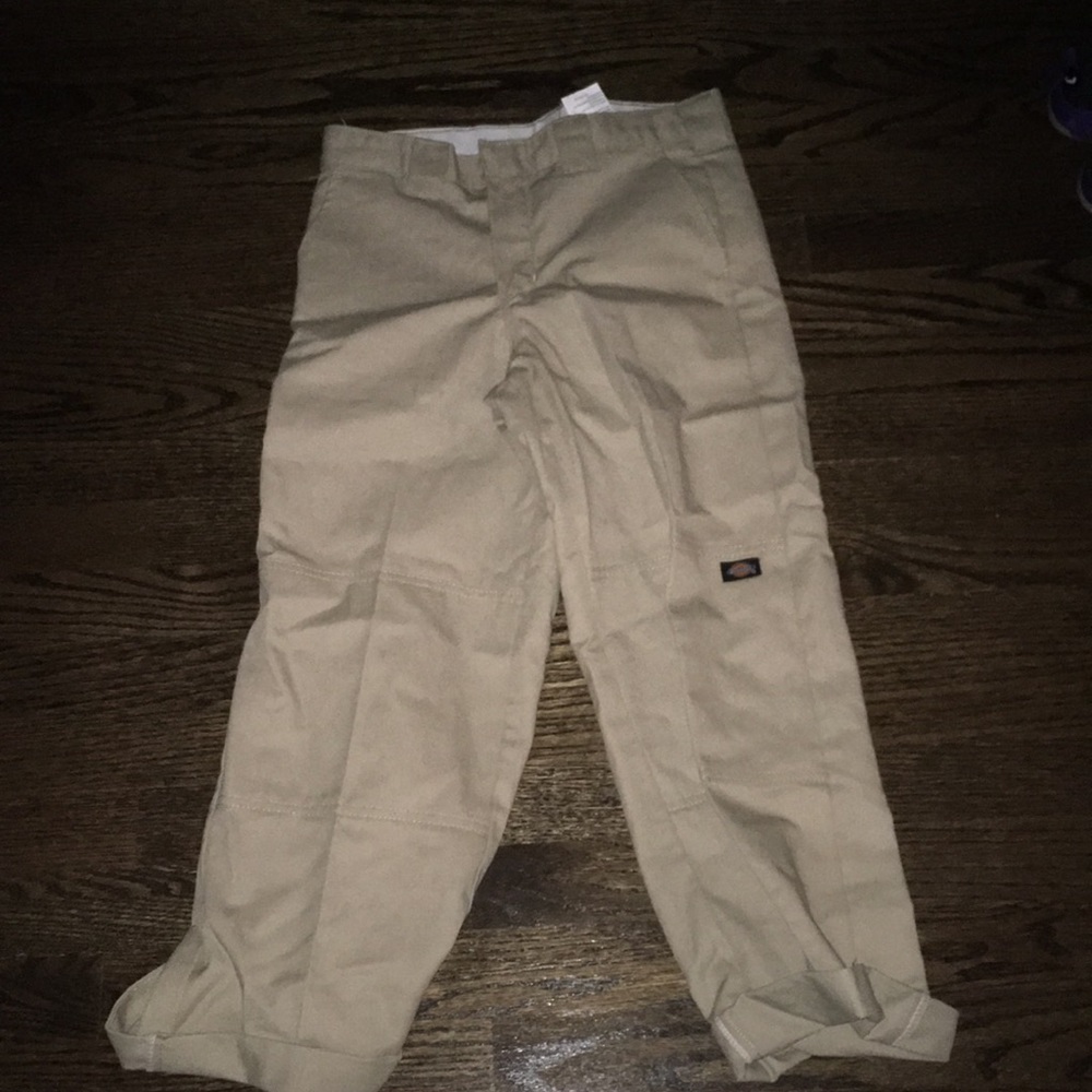 Boys dickies formal pants